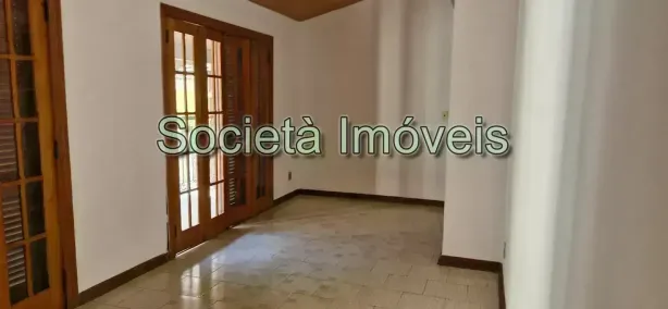 Casa com 4 Quartos à venda, 400m² no Laranjeiras, Rio de Janeiro
