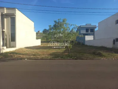 Lote/Terreno à venda, 255m² no Ondas, Piracicaba