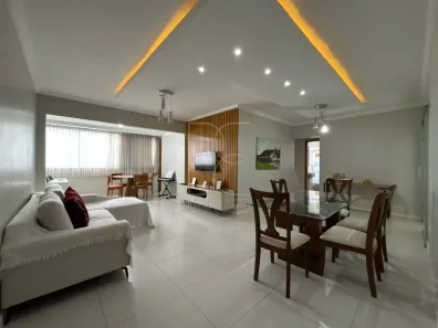 Apartamento com 3 Quartos à venda, 112m² no Sul, Brasília