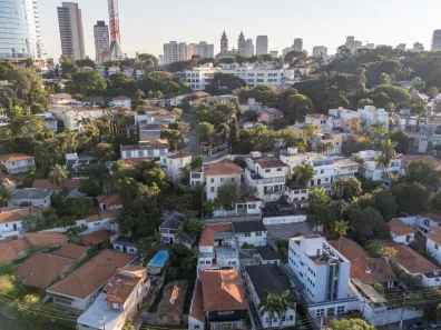 Casa com 4 Quartos à venda, 253m² no Sumaré, São Paulo