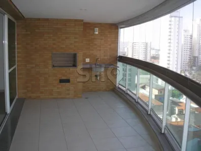 Apartamento com 4 Quartos à venda, 157m² no Perdizes, São Paulo