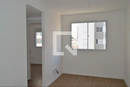 Apartamento com 2 Quartos à venda, 47m² no Cambuci, São Paulo