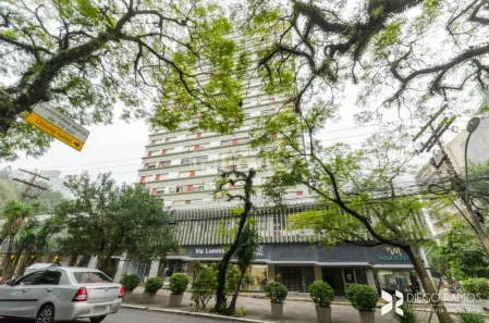 Ponto Comercial à venda, 56m² no Floresta, Porto Alegre