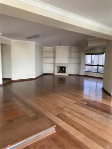 Apartamento com 4 Quartos à venda, 241m² no Vila Suzana, São Paulo