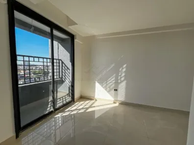 Sala Comercial para alugar, 33m² no Parque Jaçatuba, Santo André