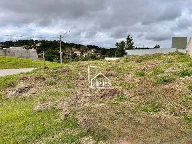 Lote/Terreno à venda, 328m² no Marambaia, Vinhedo