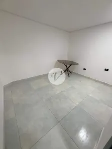 Kitnet com 1 Quarto para alugar, 20m² no Jardim Bom Pastor, Santo André
