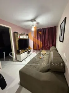Apartamento com 2 Quartos à venda, 45m² no Vila Água Funda, São Paulo