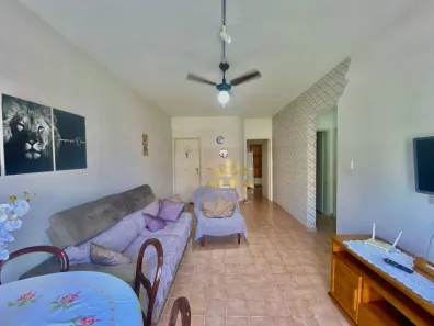 Apartamento com 2 Quartos à venda, 92m² no Jardim Las Palmas, Guarujá
