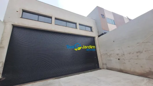 Ponto Comercial para alugar, 139m² no Jardim Santo Antônio, Santo André