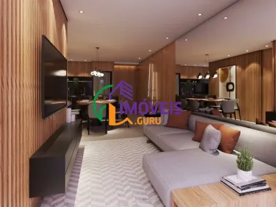 Flat com 1 Quarto à venda, 27m² no Indianópolis, São Paulo