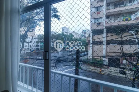 Apartamento com 3 Quartos à venda, 129m² no Laranjeiras, Rio de Janeiro