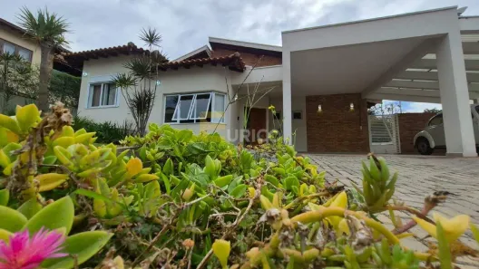 Casa de Condomínio com 4 Quartos para alugar, 350m² no Vista Alegre, Vinhedo
