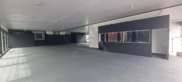Ponto Comercial para alugar, 397m² no Ponte Preta, Campinas