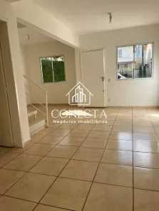 Casa de Condomínio com 3 Quartos para alugar, 140m² no Lídice, Uberlândia