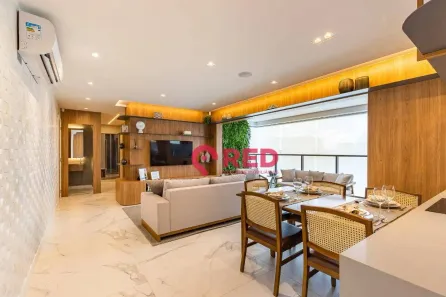 Apartamento com 2 Quartos à venda, 80m² no Jardim Emília, Sorocaba