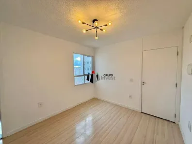 Apartamento com 2 Quartos à venda, 44m² no Parque Dom Pedro II, Campinas