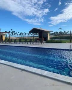 Lote/Terreno à venda, 200m² no Zona de Expansão (Capuã), Barra dos Coqueiros