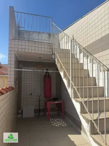 Sobrado com 4 Quartos à venda, 152m² no Vila Medeiros, São Paulo