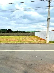 Lote/Terreno à venda, 200m² no Jardim Carvalho, Ponta Grossa