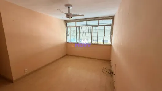 Apartamento com 2 Quartos à venda, 60m² no Icaraí, Niterói