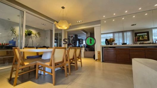 Apartamento com 3 Quartos à venda, 242m² no Campo Belo, São Paulo