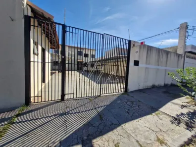 Casa com 1 Quarto para alugar, 30m² no Jardim Cavallari, Marília