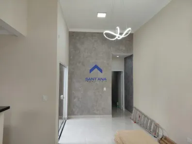 Casa de Condomínio com 3 Quartos à venda, 97m² no Jardim Oásis, Taubaté
