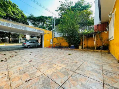 Casa com 3 Quartos à venda, 180m² no Lapa, São Paulo