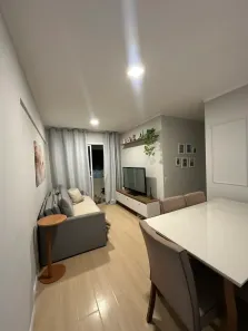 Apartamento com 2 Quartos à venda, 56m² no Vila Bruna, São Paulo