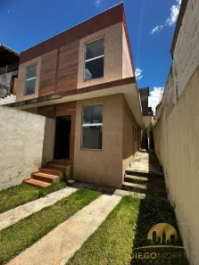 Casa com 3 Quartos à venda, 95m² no Terra Preta (Terra Preta), Mairiporã