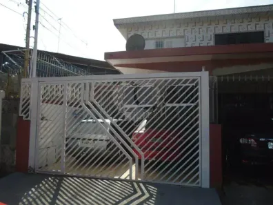 Sobrado com 2 Quartos à venda, 121m² no Parque Novo Mundo, São Paulo