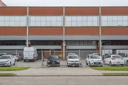 Ponto Comercial para alugar, 92m² no Centro Histórico, Porto Alegre