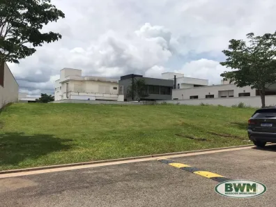 Lote/Terreno à venda, 424m² no Alphaville Nova Esplanada, Votorantim