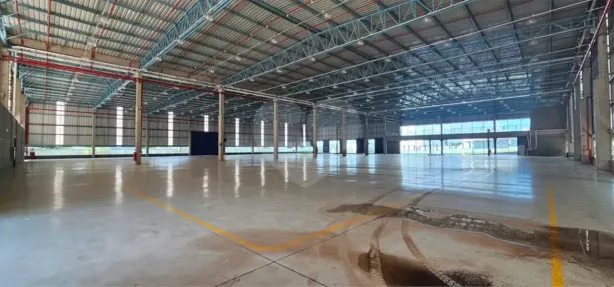 Galpão/Depósito/Armazém para alugar, 5300m² no Unileste, Piracicaba