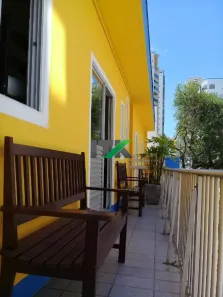 Imóvel Comercial com 11 Quartos para alugar, 500m² no Centro, Balneário Camboriú