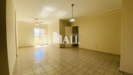 Apartamento com 3 Quartos à venda, 93m² no Cidade Nova, São José do Rio Preto