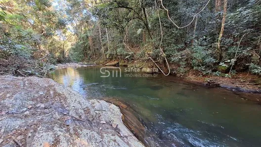 Fazenda/Sítio com 2 Quartos à venda, 24m² no , Silveiras