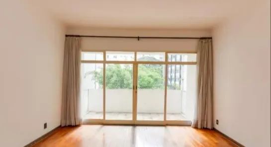 Apartamento com 3 Quartos à venda, 200m² no Jardim Paulista, São Paulo