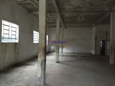 Galpão/Depósito/Armazém à venda, 360m² no São Joaquim, Contagem