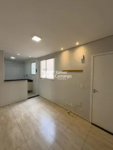 Apartamento com 2 Quartos à venda, 47m² no Jardim Paulista, Rio Claro