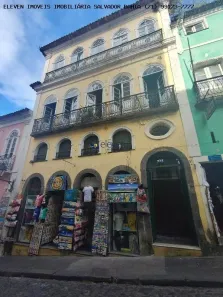 Casa com 3 Quartos à venda, 400m² no Centro Histórico, Salvador