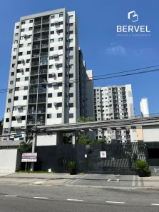 Apartamento com 2 Quartos para alugar, 45m² no Cachambi, Rio de Janeiro