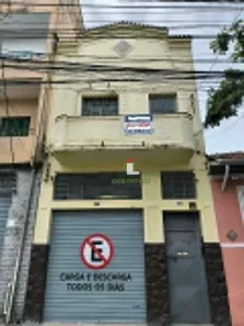 Imóvel Comercial para alugar, 140m² no Luz, São Paulo