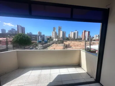 Apartamento com 4 Quartos à venda, 101m² no Fátima, Fortaleza