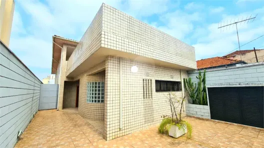 Casa com 6 Quartos à venda, 417m² no Parque Imperial, São Paulo