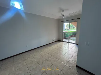 Apartamento com 3 Quartos para alugar, 83m² no Jardim Pompéia, Indaiatuba