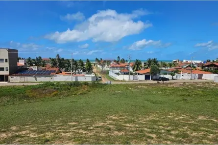 Lote/Terreno à venda, 10800m² no , Nísia Floresta