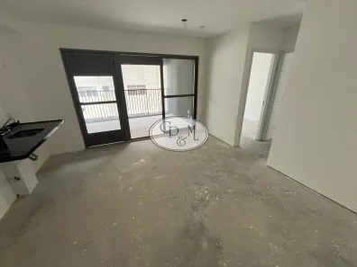 Apartamento com 2 Quartos à venda, 59m² no Saúde, São Paulo