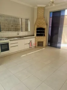 Casa de Condomínio com 3 Quartos à venda, 160m² no Porto Seguro Residence, Presidente Prudente